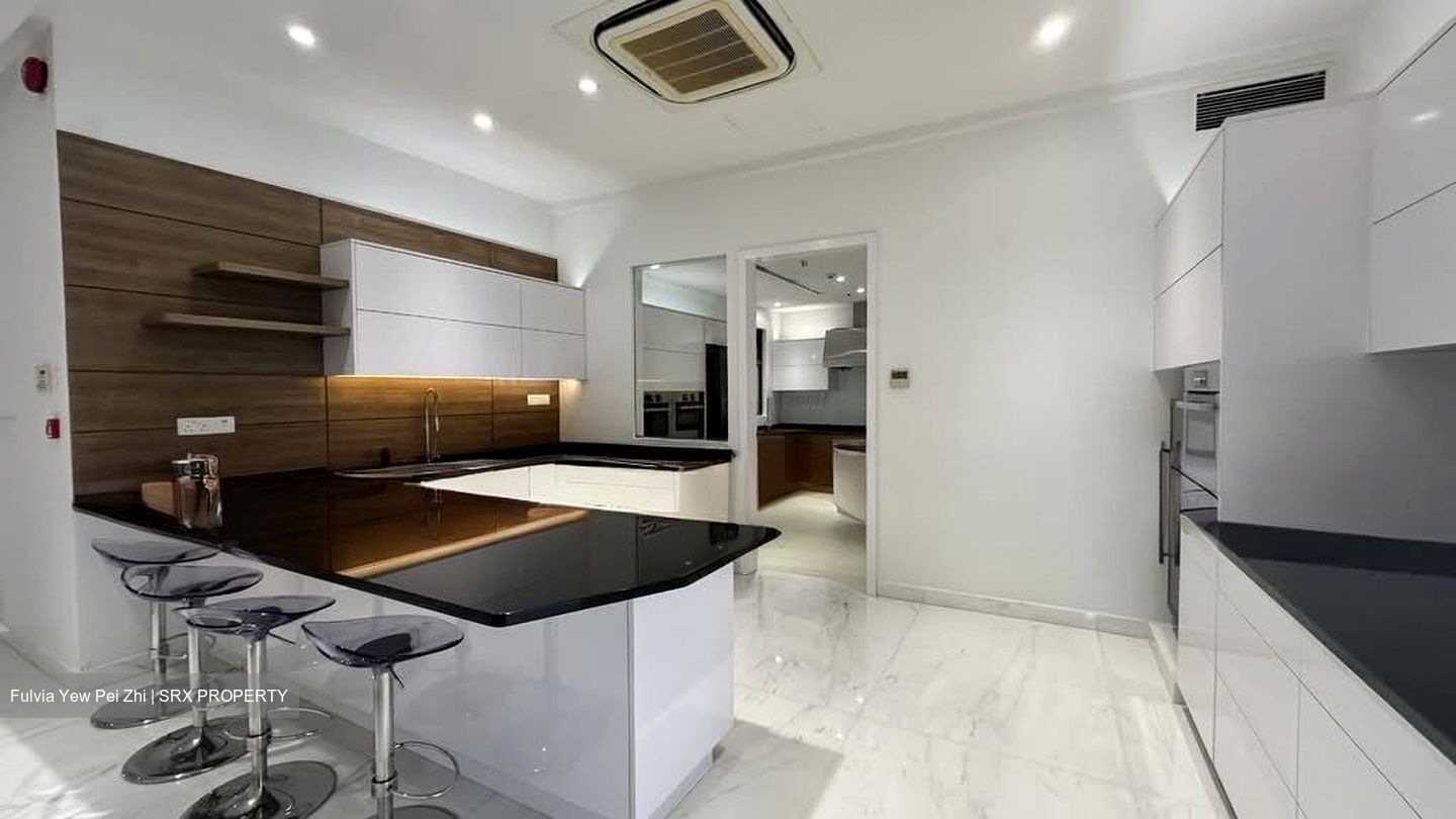 Fernhill Garden (D10), Semi-Detached #545981041